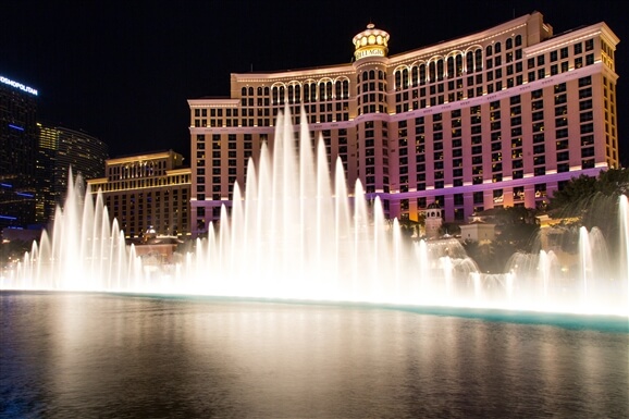 free things to do in las vegas