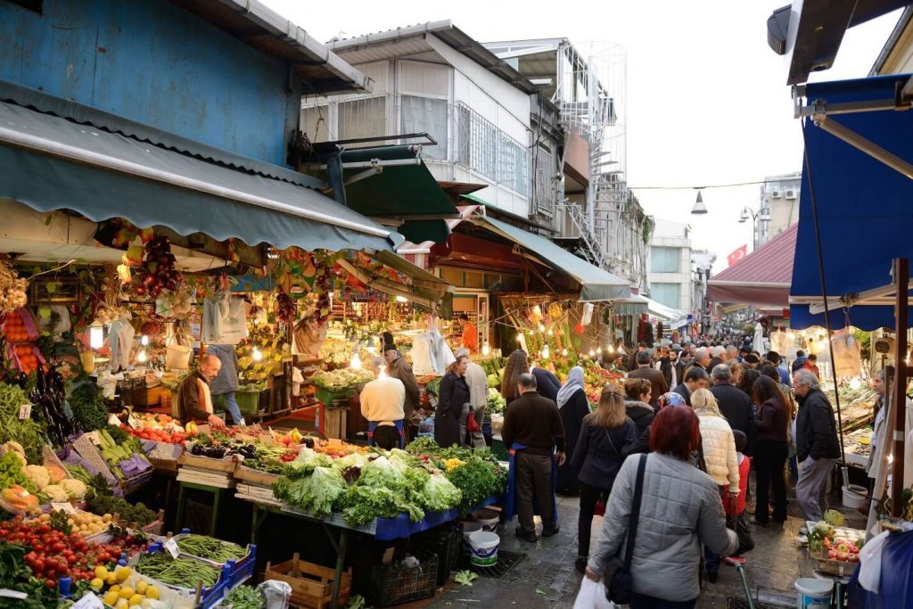 best places to visit in Istanbul, Turkey 2022.