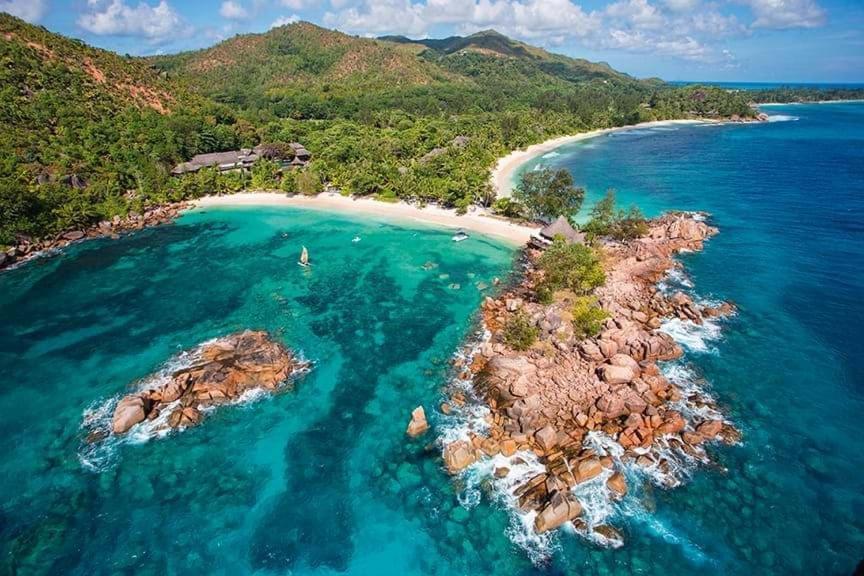 best beaches in the world,