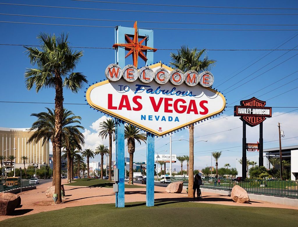 free things to do in las vegas