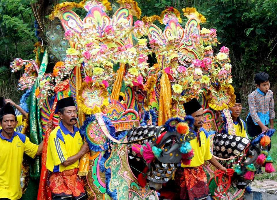 indonesia