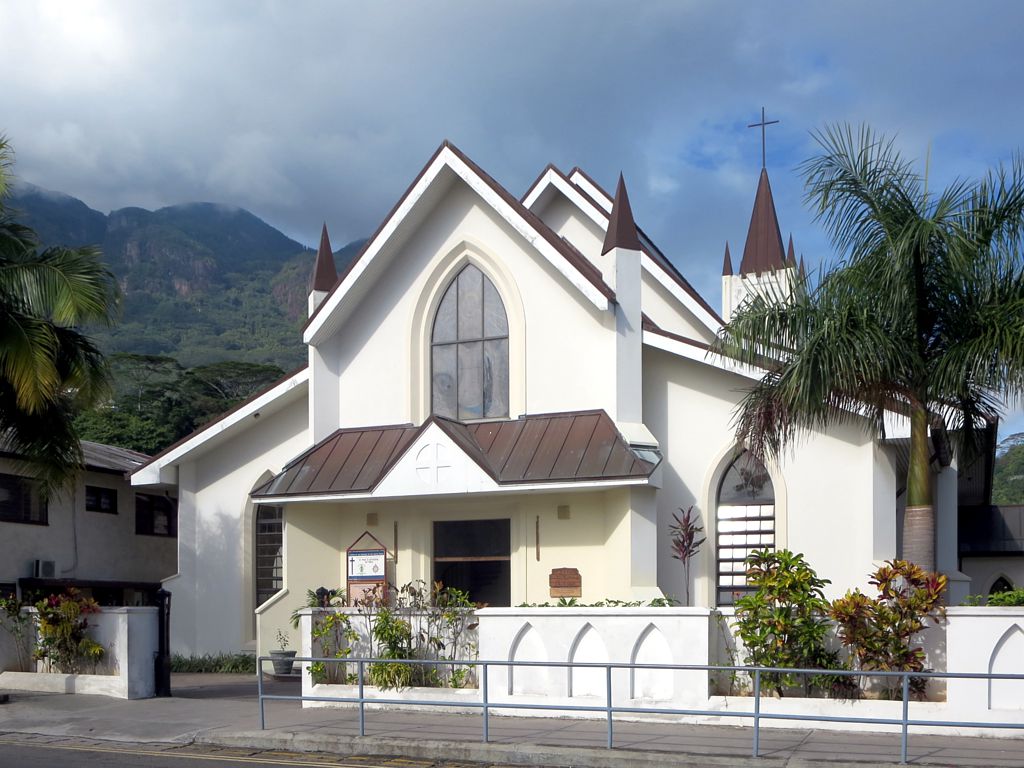 masjid in seychelles