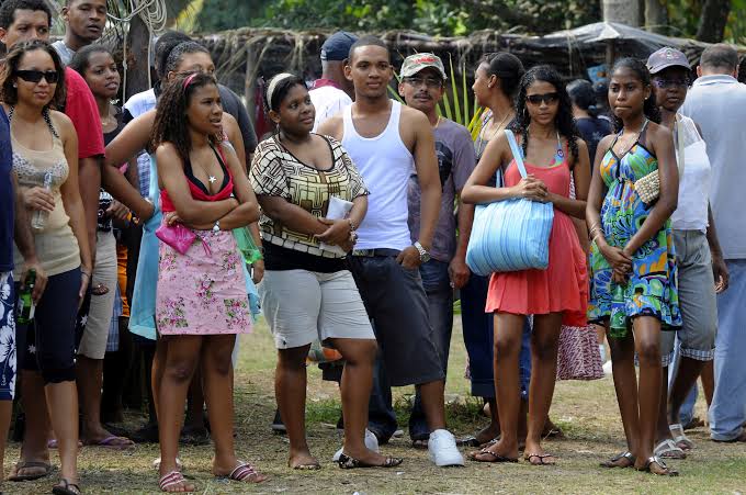 Seychelles culture , history & people
