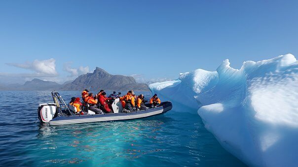 Greenland, trippybug, cheap flights, cheap hotels,