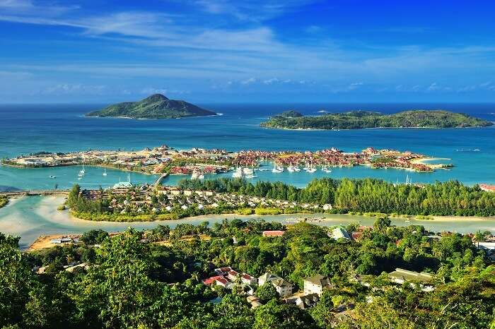 seychelles