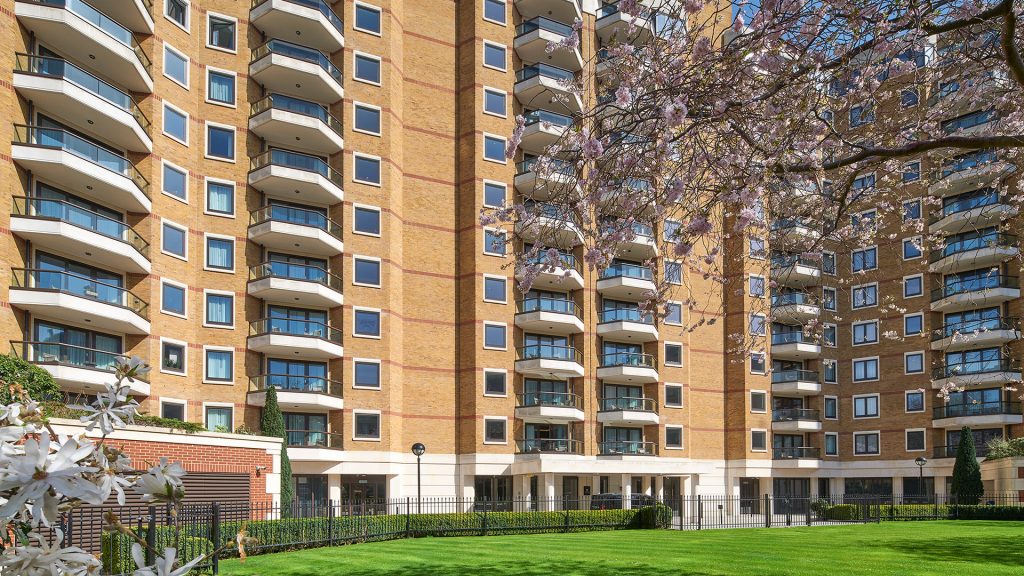 Cheval Gloucester Park Hotel