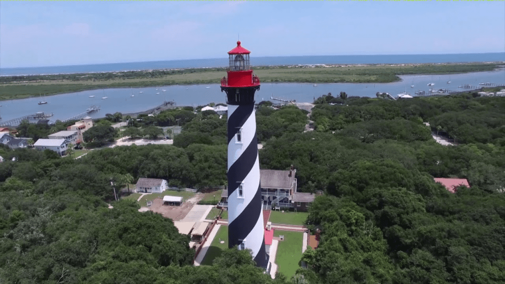 best places to visit in florida