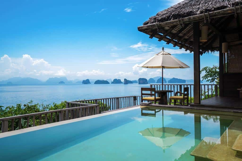 cheap hotels in thailand ,