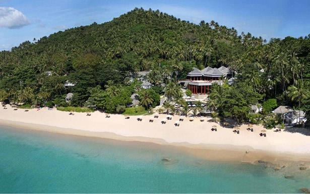 cheap hotels in thailand ,