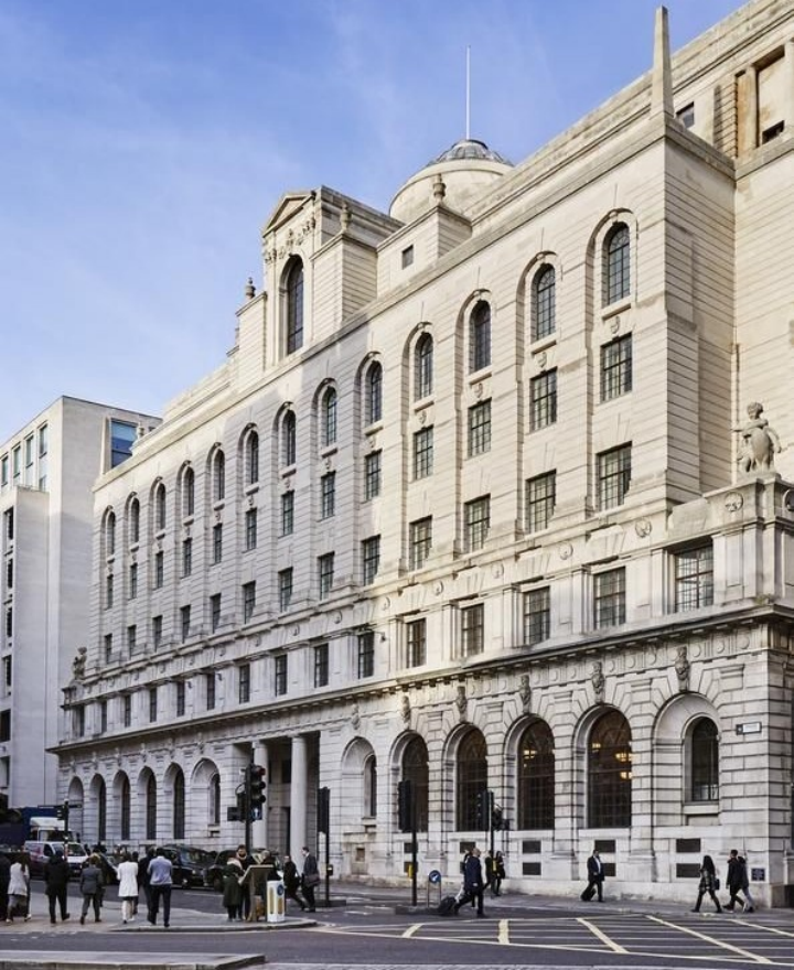 hotels in london