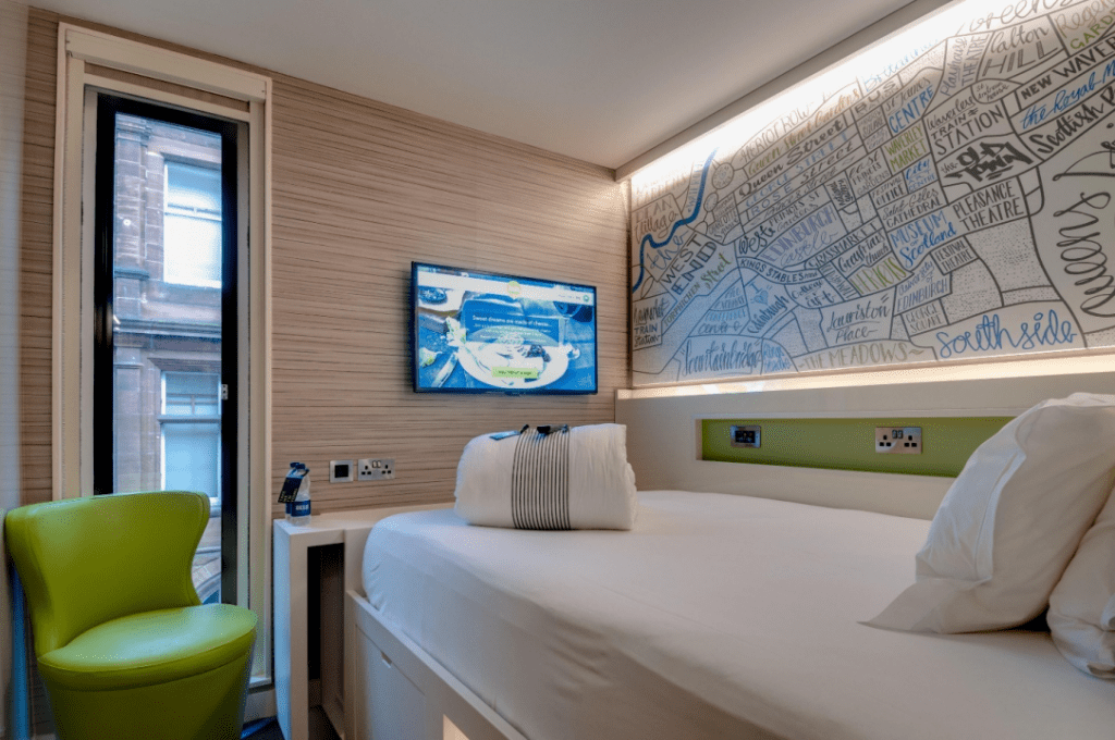 hub by premier inn ,