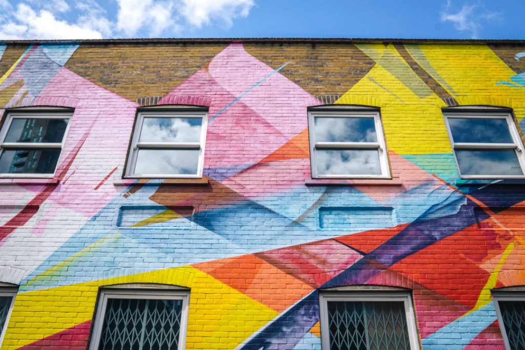 hotels in shoreditch