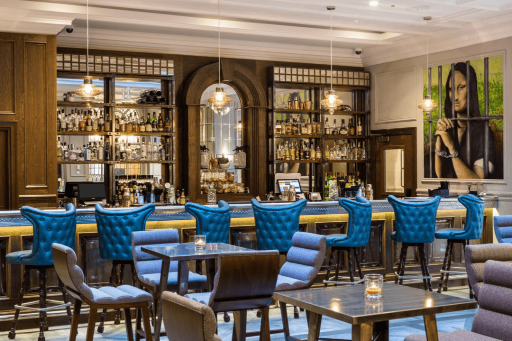 courthouse hotel london,
