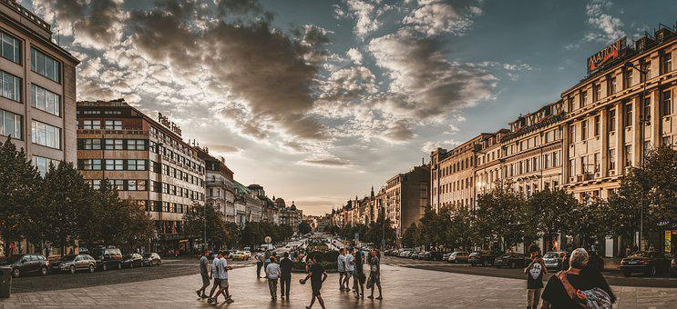 czech republic, Best solo trips for women