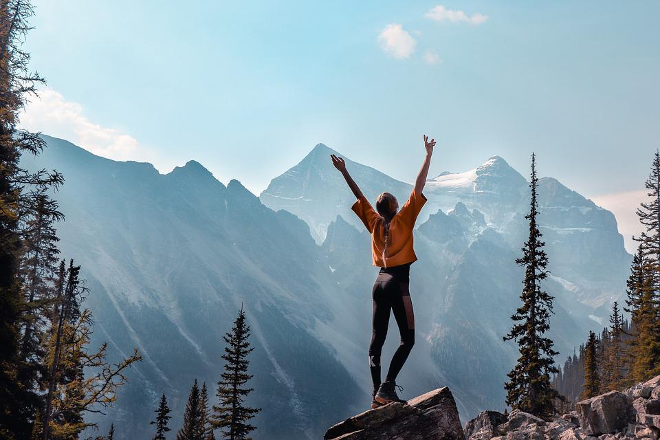 Best solo trips for women