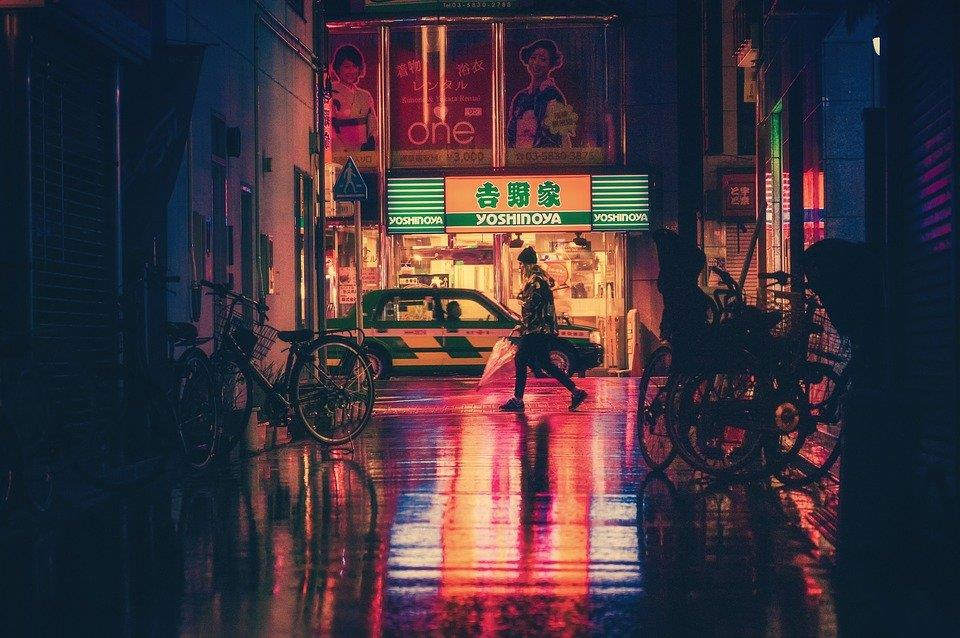 japan travels,