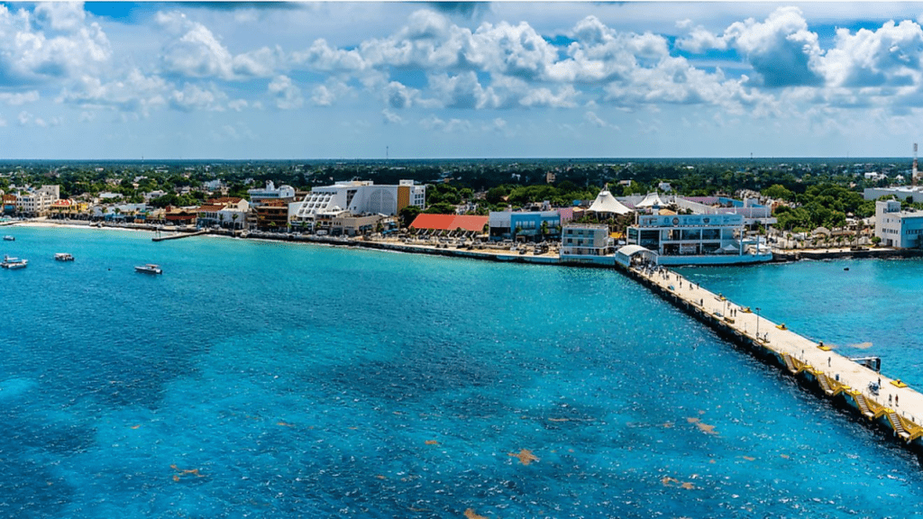 places to visit in mexico