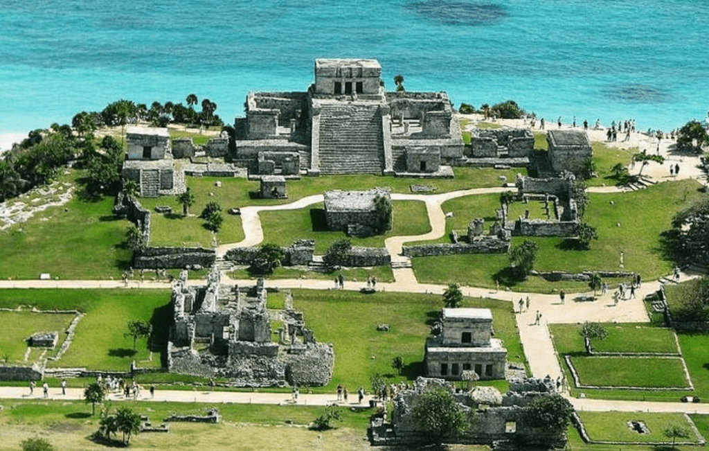 mexico travels