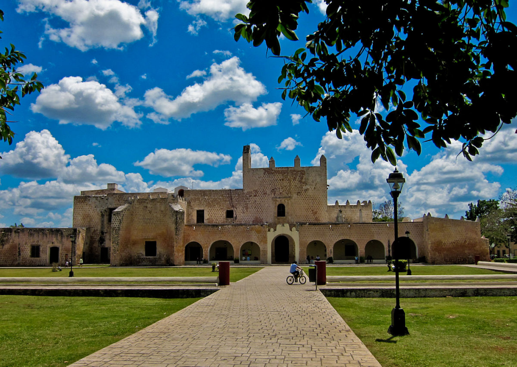 convent of san bernardino,