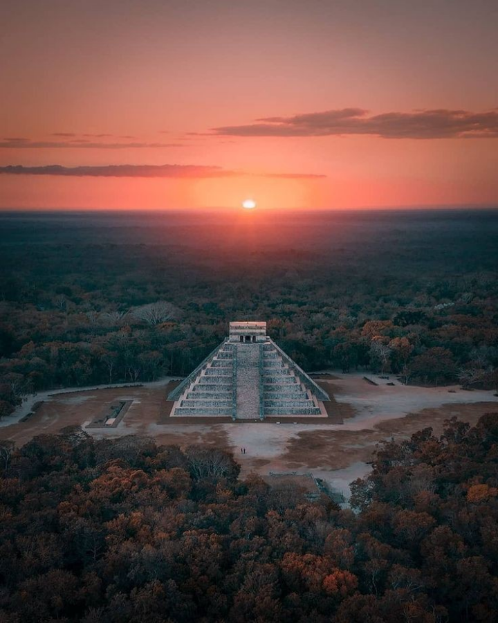 places to visit in mexico