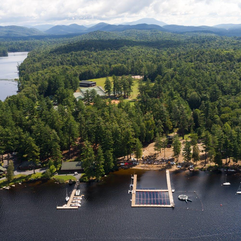 boys lake camps ,