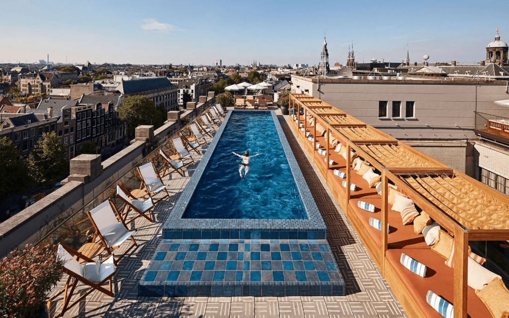 soho house hotel,