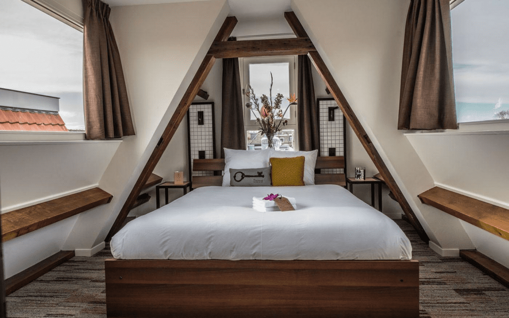 jordaan hotel,