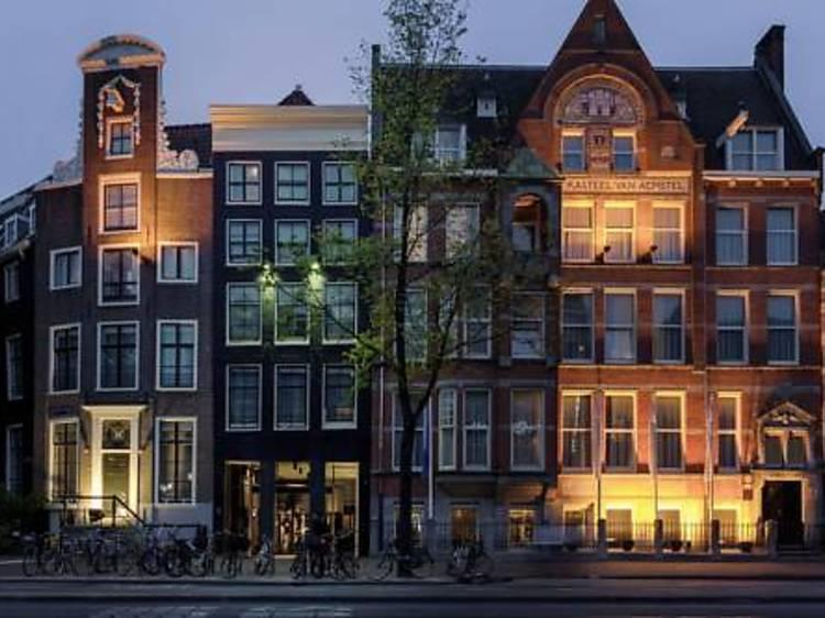 Hotels in Amsterdam