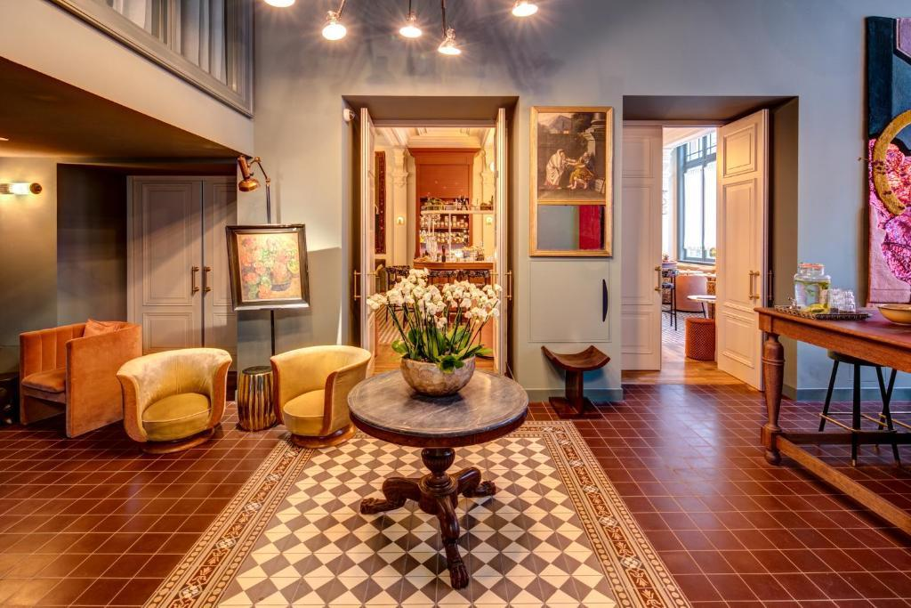 Hotels in Amsterdam