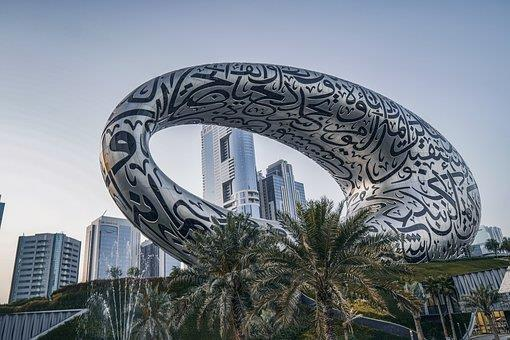 museum of the future,