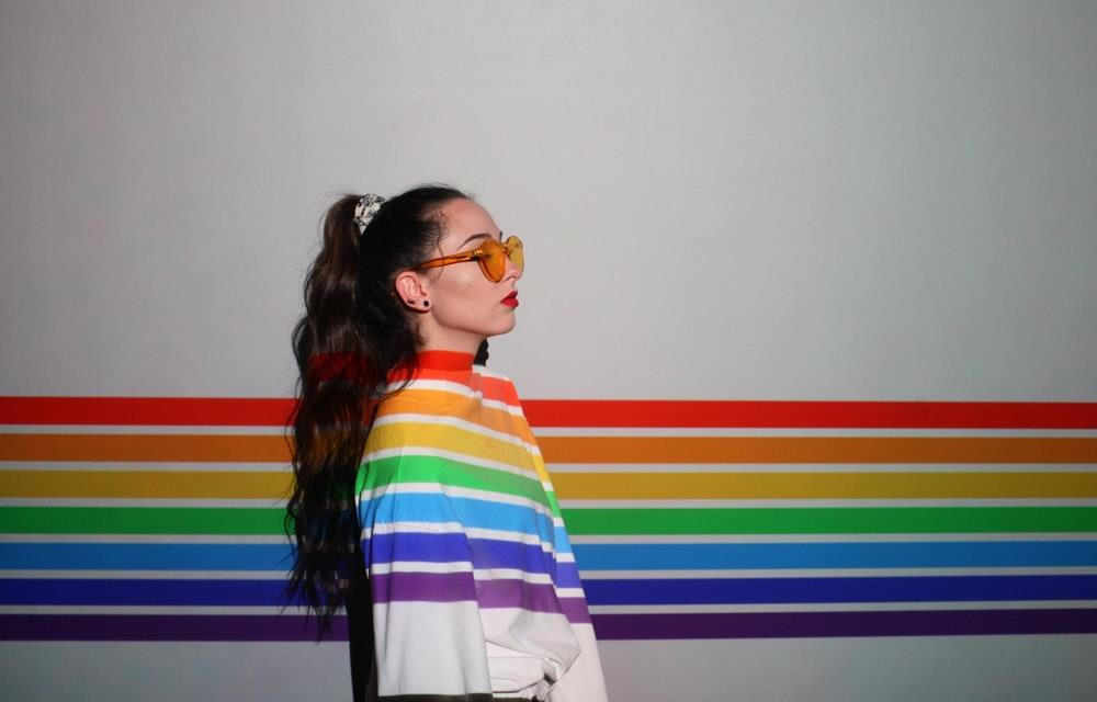 pride month