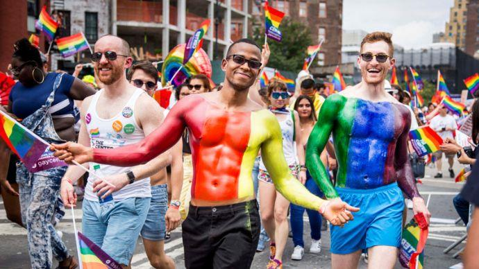 sydney gay pride