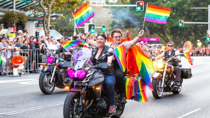 pride month