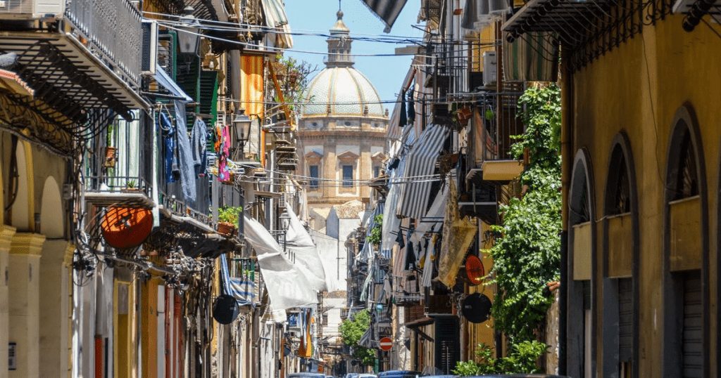 beautiful cities in italy