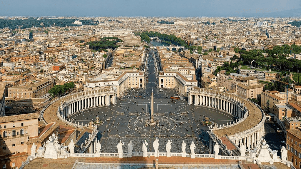 beautiful cities in italy