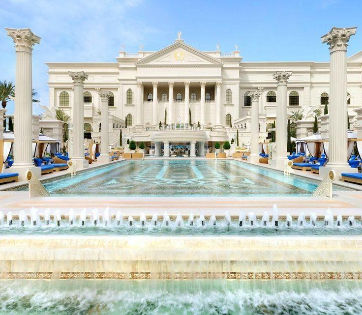 hotels in las vegas,