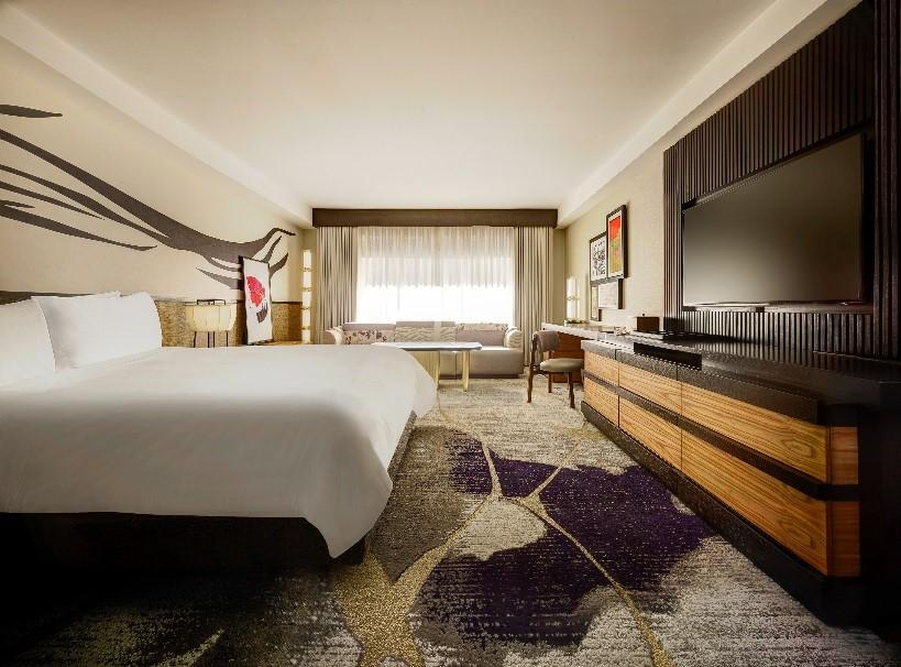 hotels in las vegas,