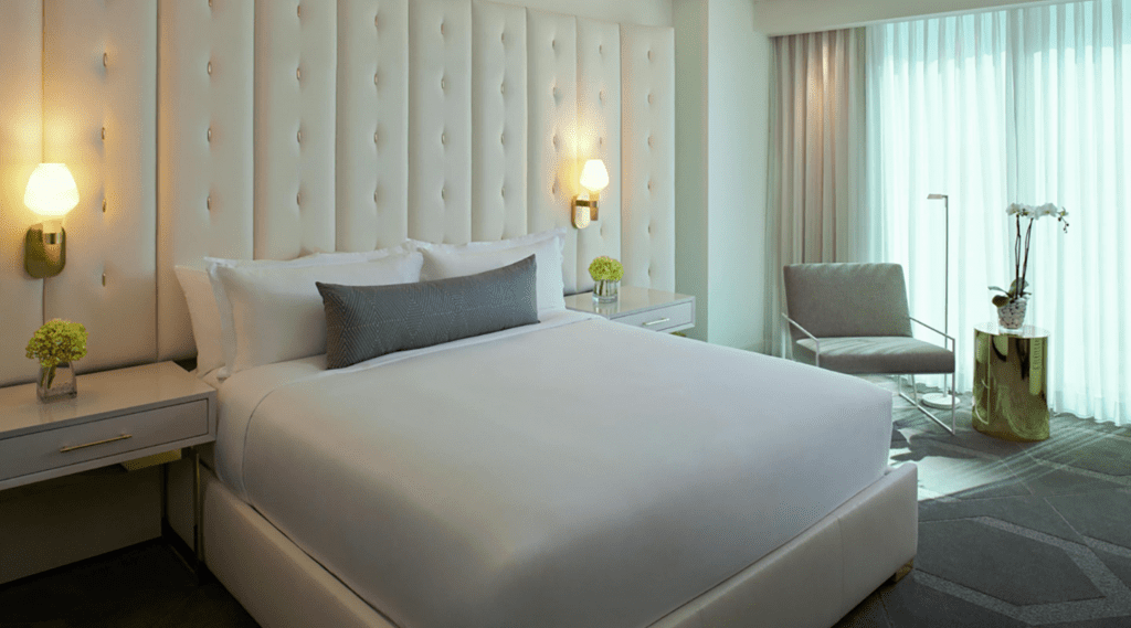 hotels in las vegas,