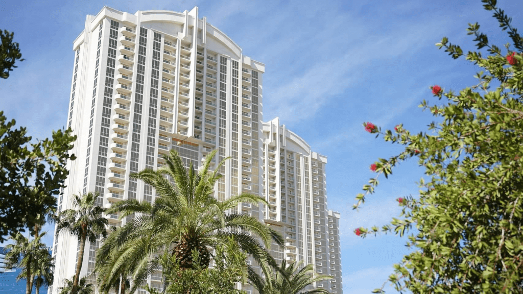 hotels in las vegas,