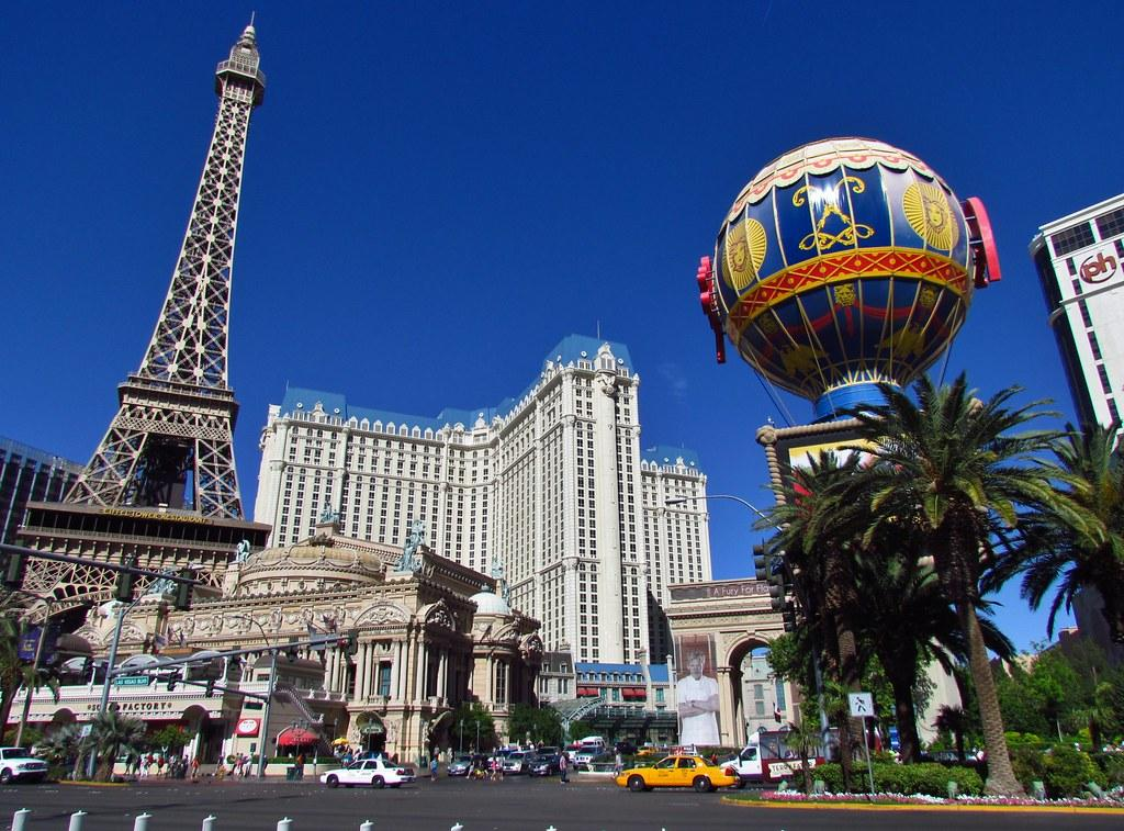 hotels in las vegas,