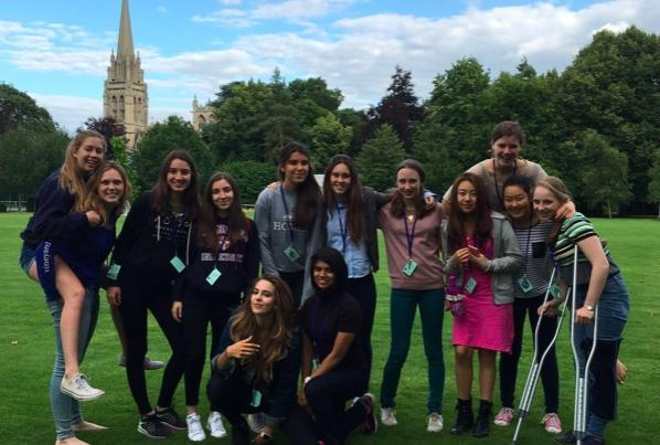 Summer camps 2022, trippybug, reach cambridge summer camp ,