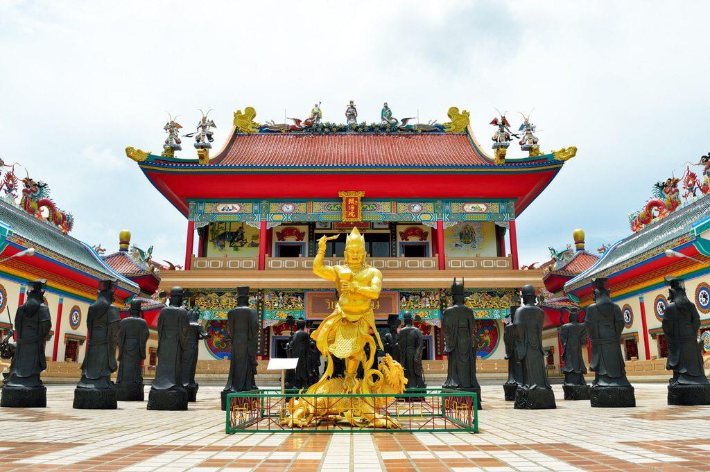 pattaya, thailand