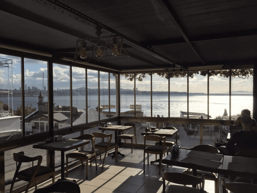 marmara guest house,