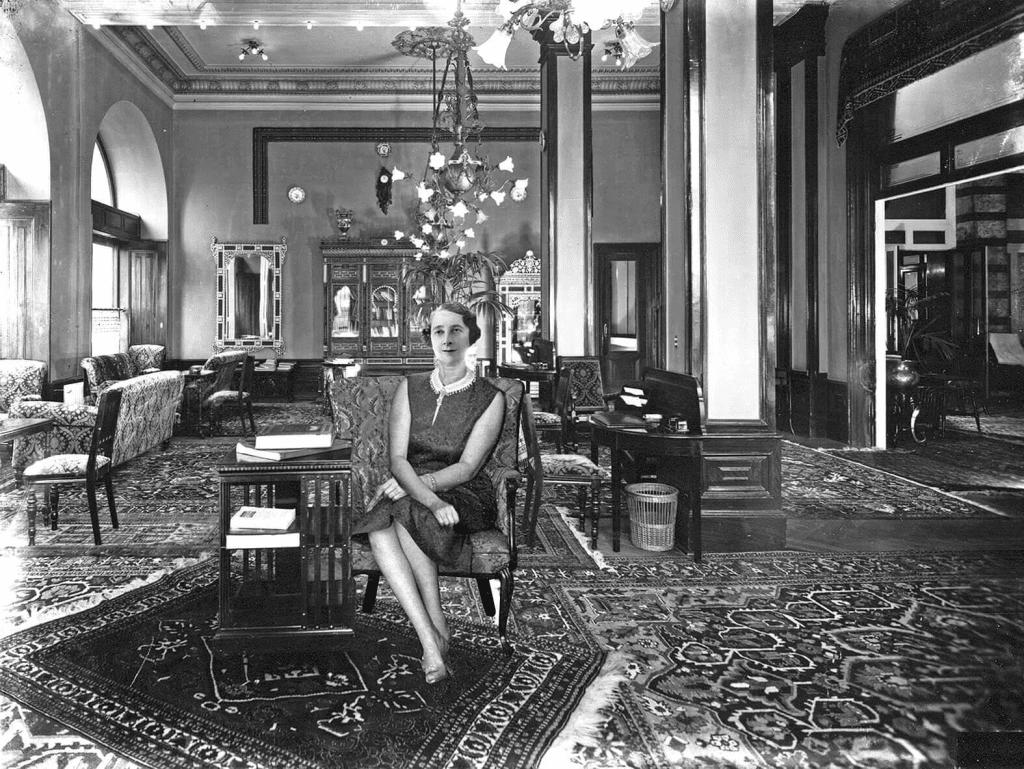 pera palace jumeirah,
