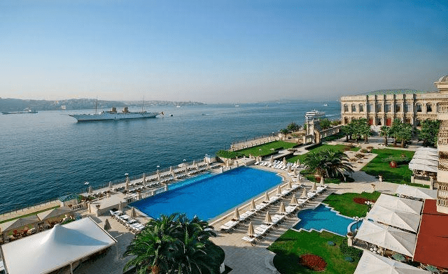 hotels in istanbul turkey