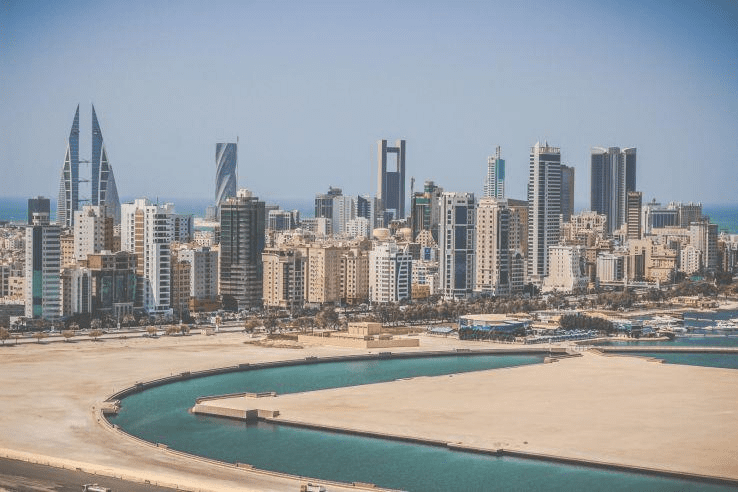 bahrain, visa free countries on indian passport