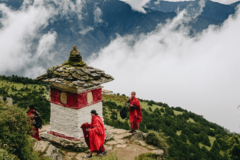 bhutan,