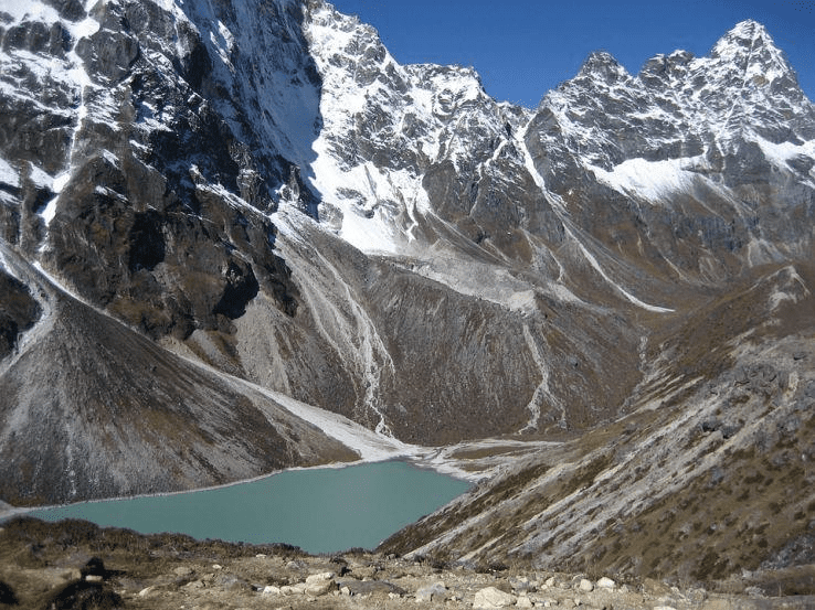 mt. everest nepal, cheap hotels, visa free countries on indian passport
