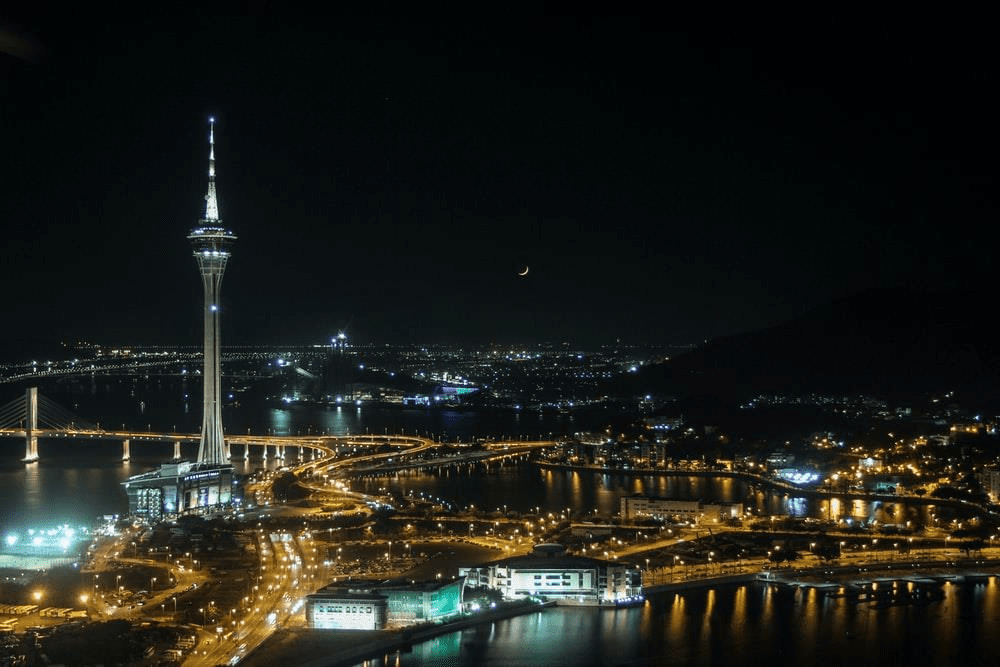 macau,