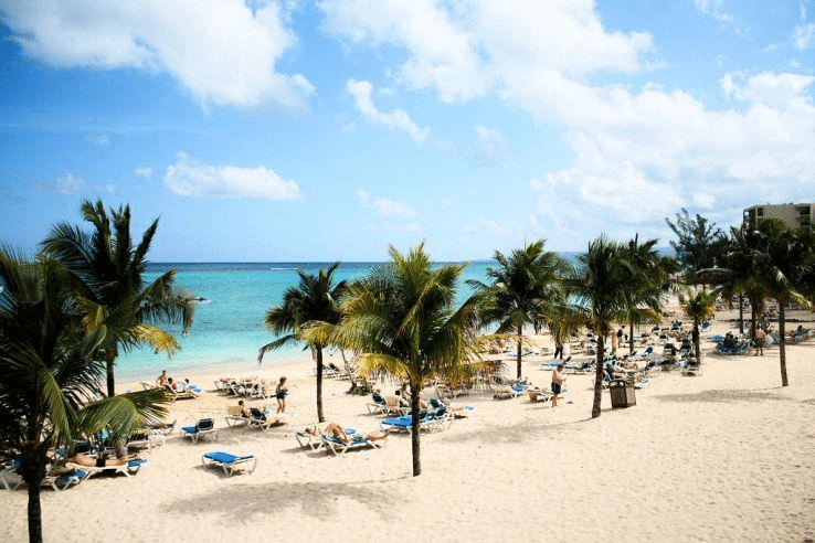 jamaica,